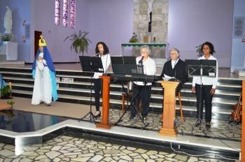 Encontro Mariano