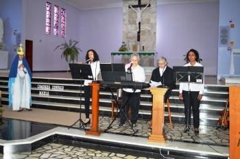 Encontro Mariano