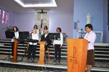 Encontro Mariano