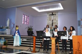 Encontro Mariano