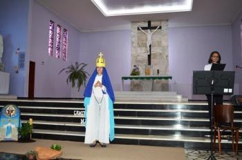 Encontro Mariano