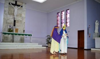 Encontro Mariano
