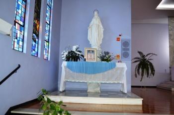Encontro Mariano