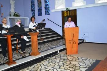 Encontro Mariano