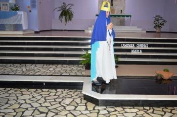 Encontro Mariano