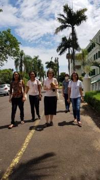 Encontro com as origens - Os Corações se encontraram