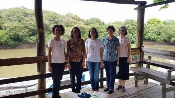 Encontro com as origens - Os Corações se encontraram