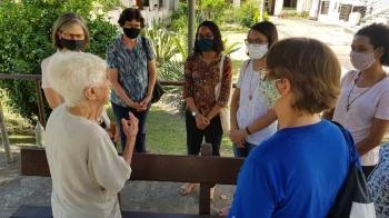 Encontro com as origens - Os Corações se encontraram