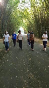 Encontro com as origens - Os Corações se encontraram