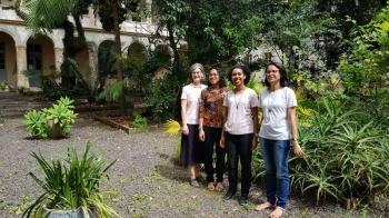 Encontro com as origens - Os Corações se encontraram