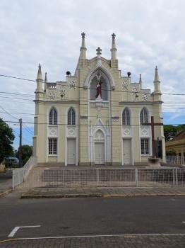Encontro com as origens - Os Corações se encontraram