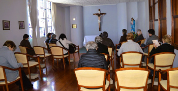 Formação de Animadoras Vocacionais