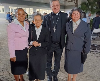 Simpósio sobre a Laicidade do Estado e a Liberdade Religiosa