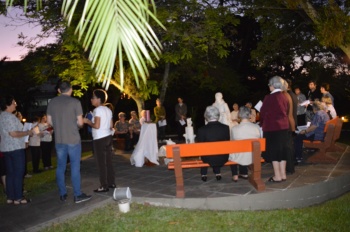 Encontro de Formação da Liturgia das Horas 