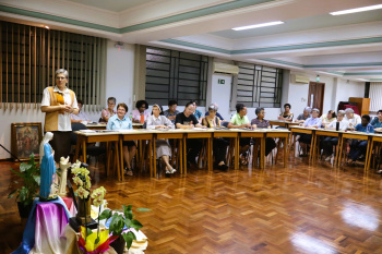 Assembleia do IFRAPEC 2026