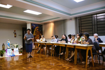 Assembleia do IFRAPEC 2026