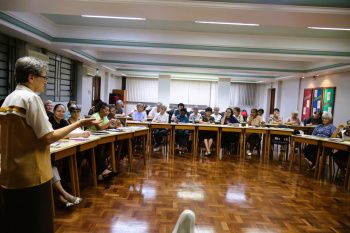 Assembleia do IFRAPEC 2026