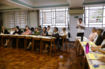 Assembleia do IFRAPEC 2026