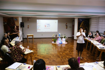 Assembleia do IFRAPEC 2026