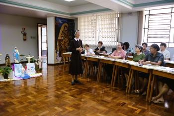 Assembleia do IFRAPEC 2026