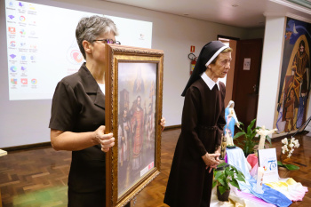 Assembleia do IFRAPEC 2026