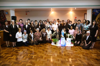 Assembleia do IFRAPEC 2026