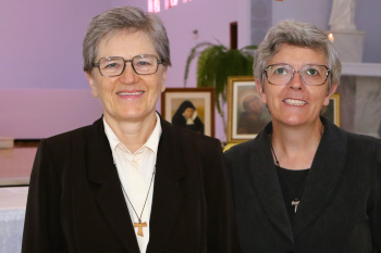 75 anos da Província do Imaculado Coração de Maria