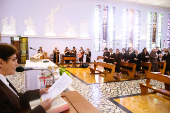 75 anos da Província do Imaculado Coração de Maria