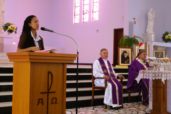 75 anos da Província do Imaculado Coração de Maria