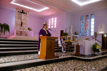 75 anos da Província do Imaculado Coração de Maria