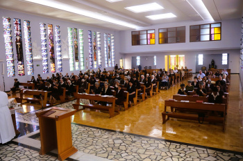 75 anos da Província do Imaculado Coração de Maria