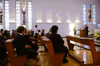 75 anos da Província do Imaculado Coração de Maria