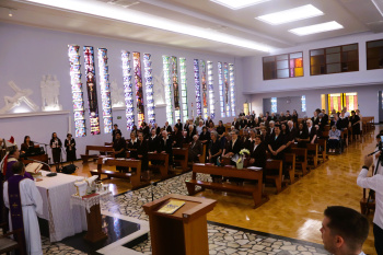 75 anos da Província do Imaculado Coração de Maria