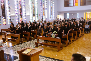 75 anos da Província do Imaculado Coração de Maria