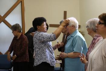 Seminário Regional em Pelotas, RS