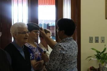 Seminário Regional em Pelotas, RS