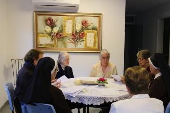 Seminário Regional em Pelotas, RS