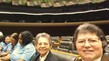 70 anos da Conferência dos Religiosos do Brasil