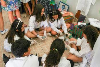 ECOLITERARTE