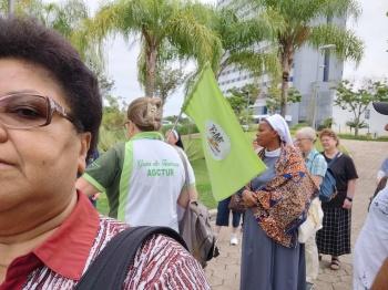 Conhecendo as maravilhas do Brasil