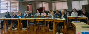 Retiro de Esperança e Renovação