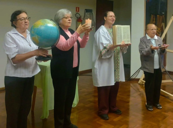 Retiro de Esperança e Renovação