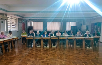 Retiro de Esperança e Renovação