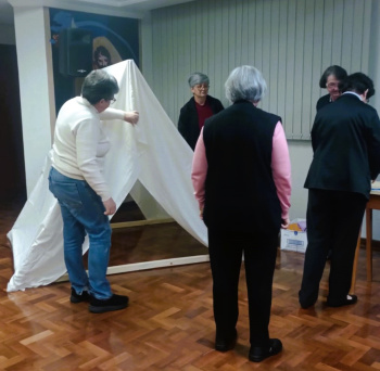 Retiro de Esperança e Renovação