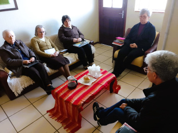 Retiro de Esperança e Renovação