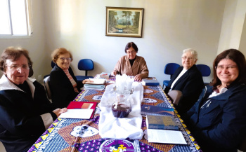 Retiro de Esperança e Renovação