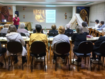 Retiro de Esperança e Renovação