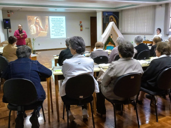 Retiro de Esperança e Renovação
