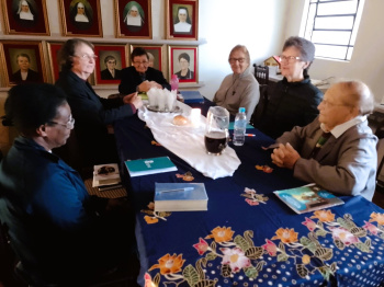 Retiro de Esperança e Renovação