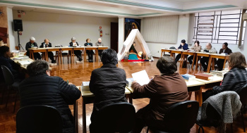 Retiro de Esperança e Renovação